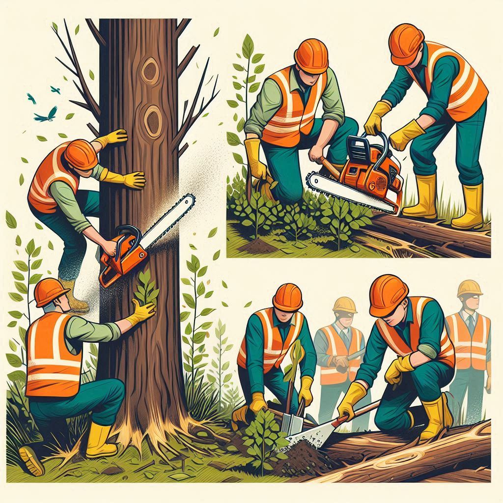 Professional Complete Tree Removal Services Whitehouse TX - Expert Tree Removal and Stump Grinding by Tree Removal Whitehouse