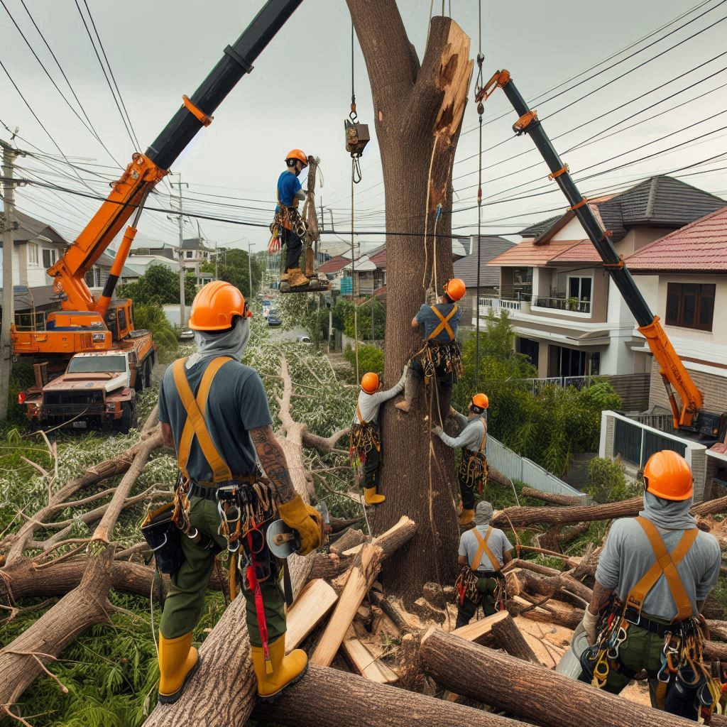 Expert Dead Tree Removal in Whitehouse, TX Professional Dead Tree Removal Services in Whitehouse, Texas
