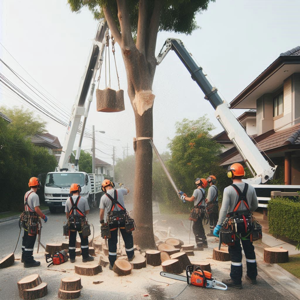 Emergency Tree Cutting Services in Whitehouse, TX Emergency Tree Cutting Services In Whitehouse Texas