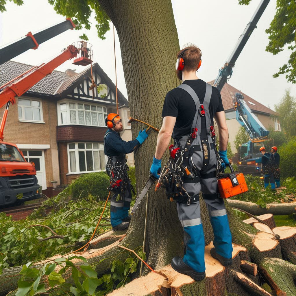 Professional emergency tree removal Services in Whitehouse, TX The Best emergency tree removal in Whitehouse, Texas
