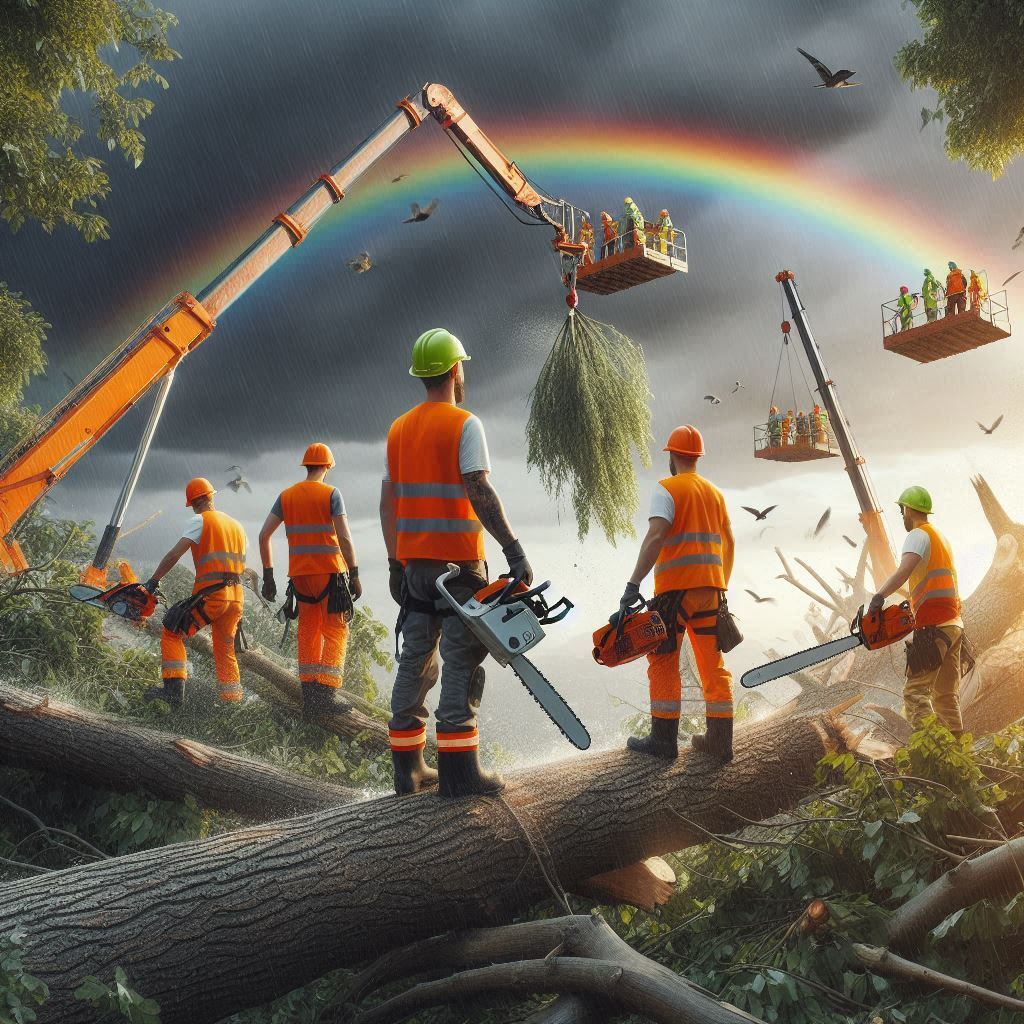 Expert Storm Cleanup and Restoration Services in Whitehouse, TX Professional Storm Cleanup Services in Whitehouse, TX - Expert Damage Restoration