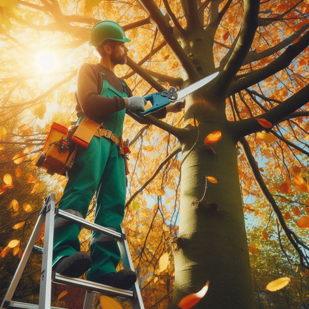 Expert Tree Maintenance in Whitehouse, TX Professional Tree Maintenance Services in Whitehouse, Texas