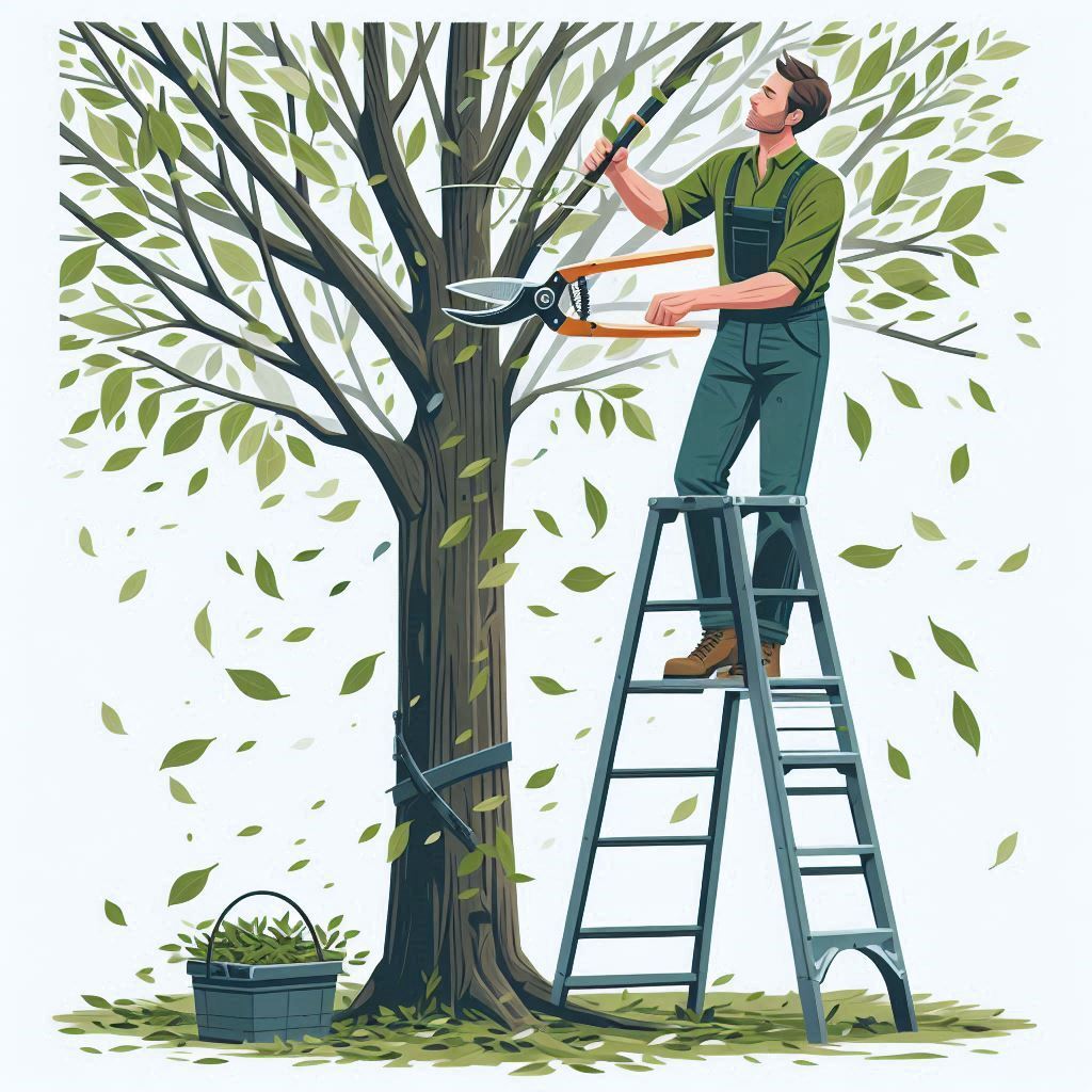 Professional Tree Trimming Services in Whitehouse, TX Expert Tree Trimming Services in Whitehouse, Texas